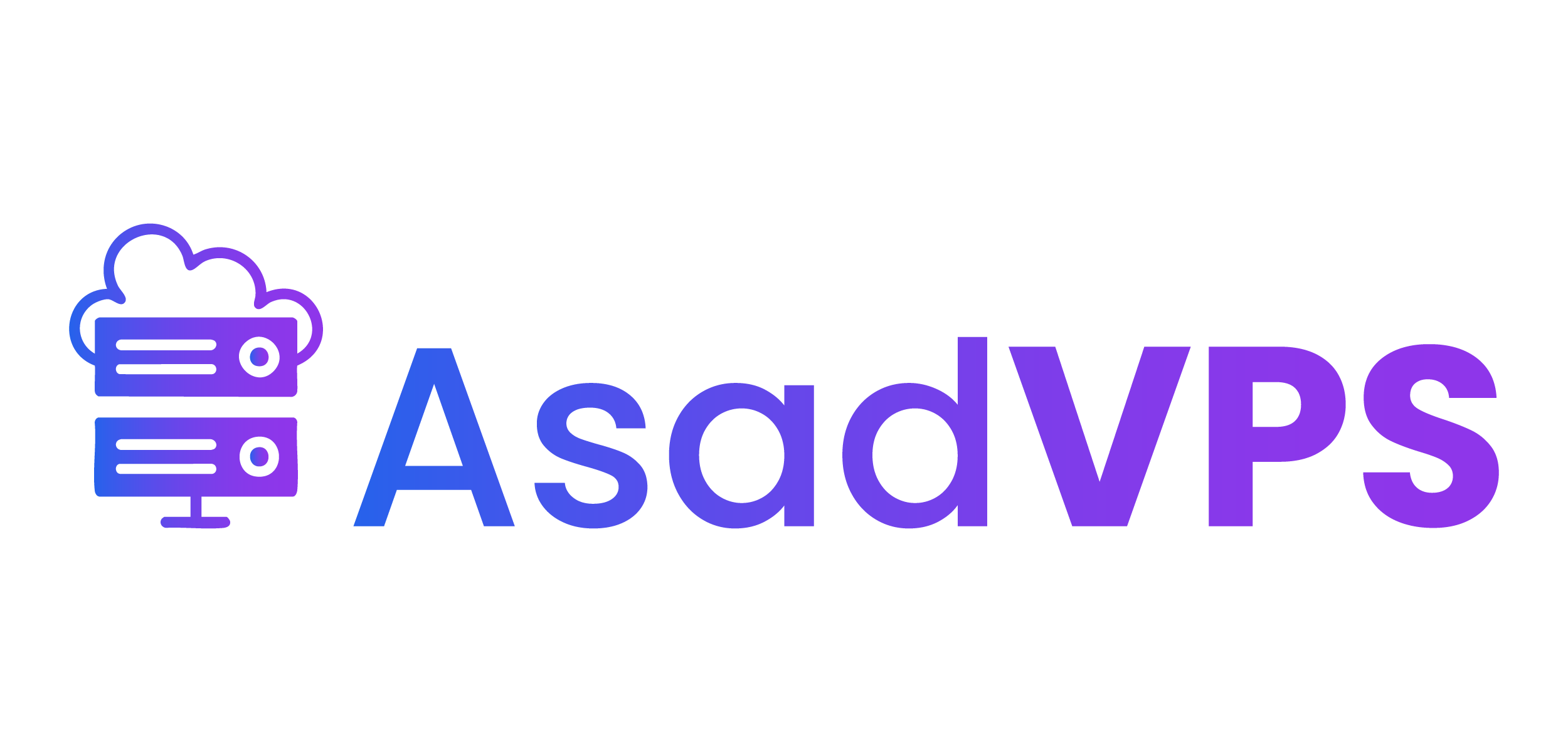 Asad VPS